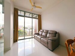 Gambir Ridge (D19), Apartment #535359921